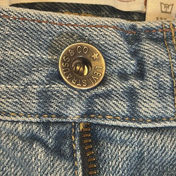 Levis loose fit signature jeans - Picture 5 of 8